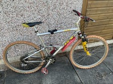 Retro RTS-3 GT mountain bike