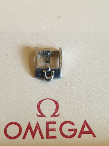 Nos vintage omega stainless - nos,
