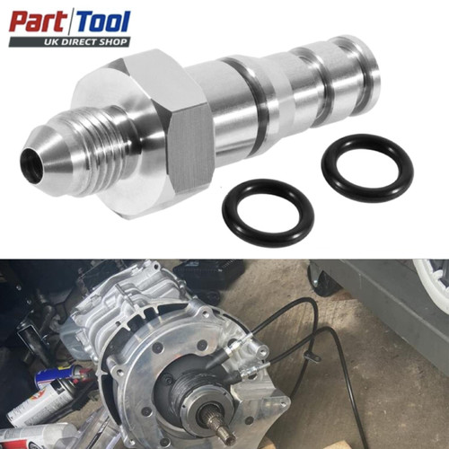 Tr6060 clutch slave hydraulic - tr6060,