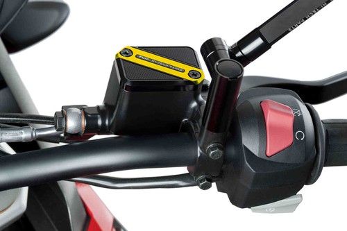 Puig brake fluid - cap, for