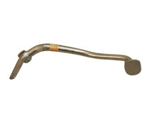 NOS Honda Rear Brake Pedal