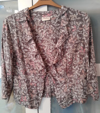 Tk Maxx, tie front little