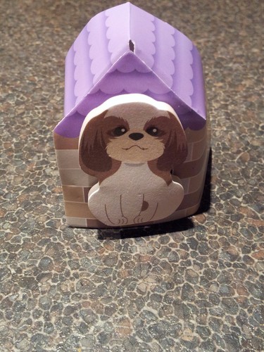 Cute kawaii dog pup - kawaii,