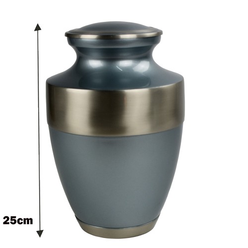 Large cremation urn - for, ashes
