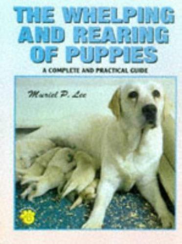 The whelping and - and, of