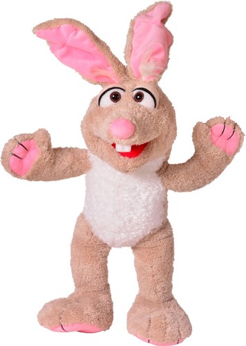 Living puppets w821 - w821,