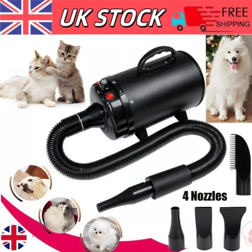 Dog cat pet hair dryer - hair,