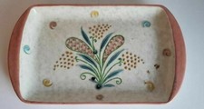 Vtg Art Deco Charlotte Rhead