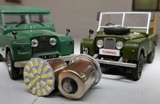Toy Toylander Land Rover