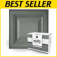 Nuvo Cabinet Paint - Easy