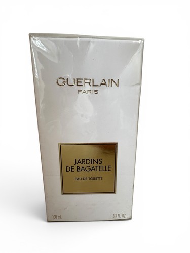 Guerlain jardins bagatelle - guerlain,