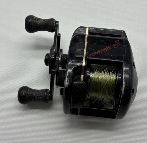 Shimano bantam magnumlite - shimano,