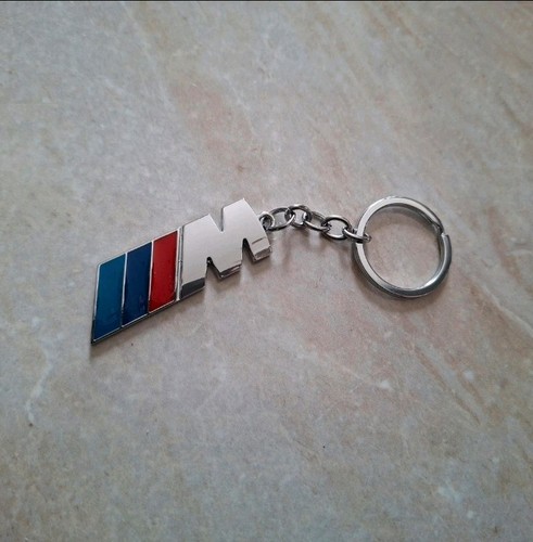 Bmw power keyring fast - bmw, uk