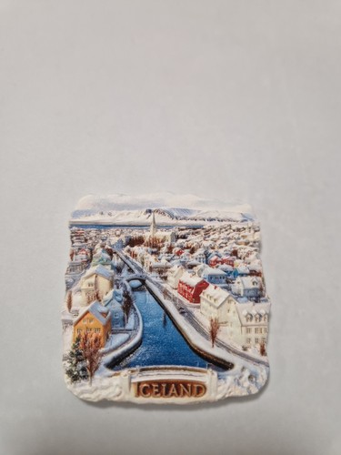 Souvenir fridge magnet - souvenir,