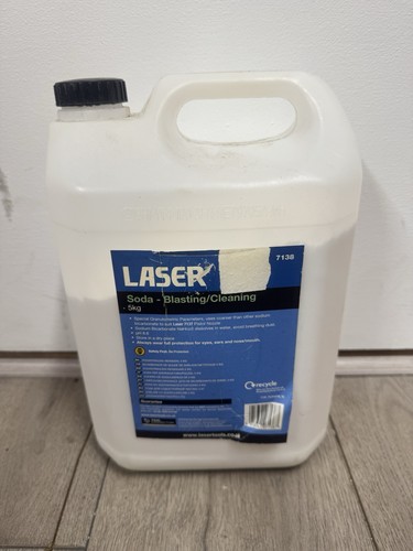 Laser tools soda - tools,