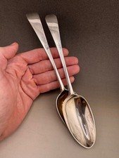 English Sterling Silver Hester