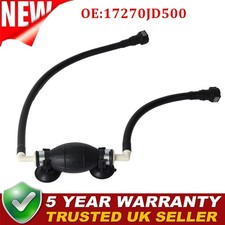 For Nissan Qashqai Diesel Hand