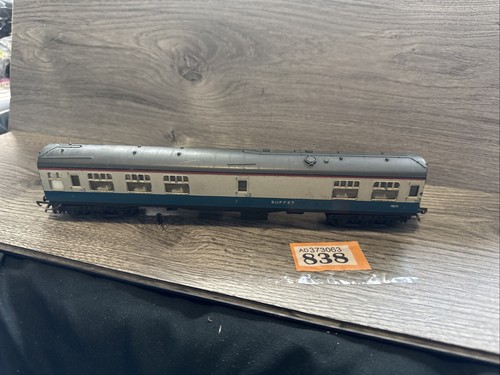 Hornby r729 gauge br - hornby,