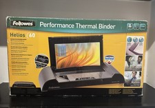 Fellowes Helios 60 Performance