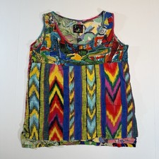 Vintage Jams World Patchwork