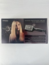 BaByliss Heated Smoothing