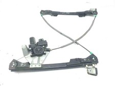 JAGUAR X-TYPE X400 Front Left