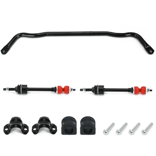 Front stabilizer sway bar kit - stabilizer,