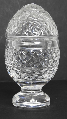 Vintage waterford crystal - vintage,
