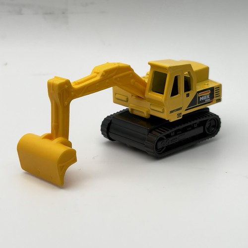 Matchbox the movie - the, mbx