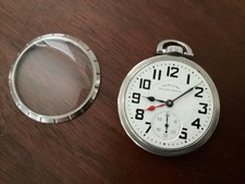 Hamilton 992B Mov  Railway