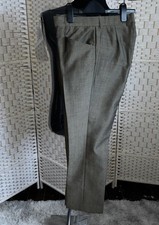 Vintage Merc Tonic Trousers W30 29L Mod Skinhead Northern Soul