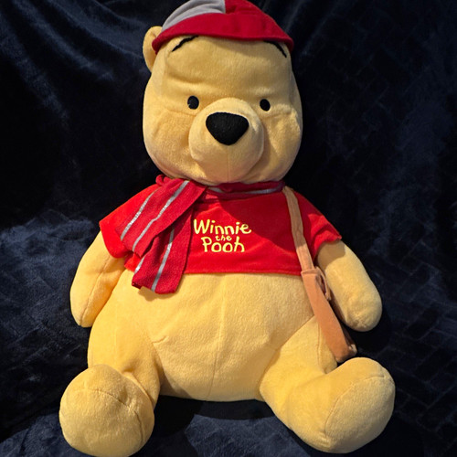 Vintage disney winnie the - vintage, pooh