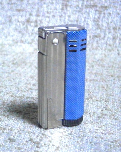 Imco triplex g11 gas lighter - imco,