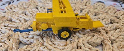 Britains small bamford - 1,