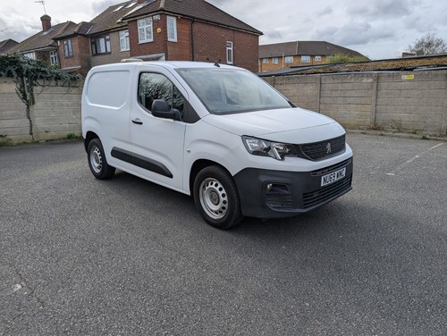 Peugeot partner grip - partner,