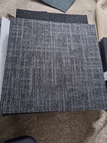 Milliken carpet tiles - milliken, x