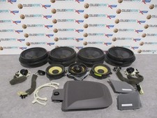 GENUINE JAGUAR XF X250 08-15