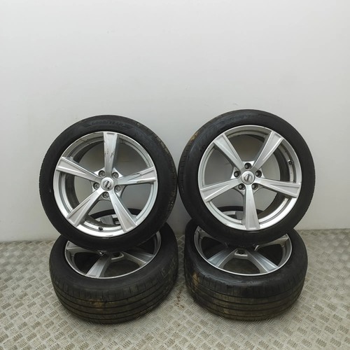 Volvo v60 mk2 alloy - v60,