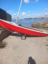 Used Enterprise - project boat