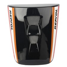 Pillion Cover Seat Bench for