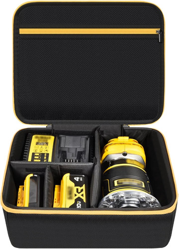 Tool case compatible with - tool,