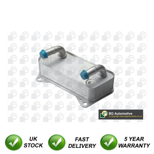 Transmission oil cooler - transmission, sjr