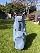 Titleist golf cart bag - titleist,