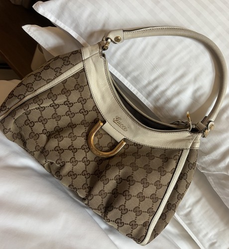 Gucci shoulder bag abbey - bag, d