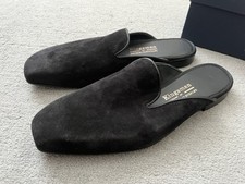 George Cleverly for Kingsman