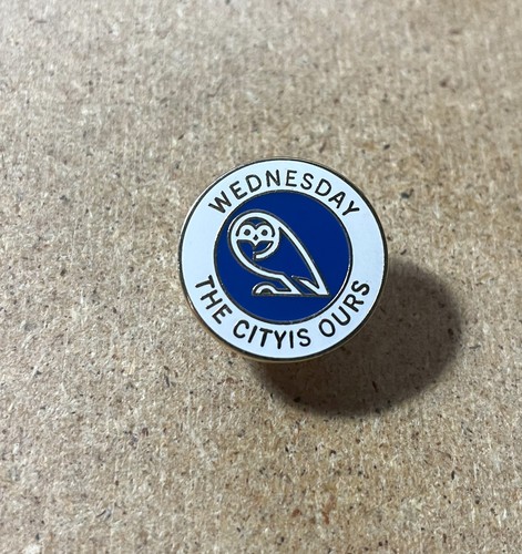 Sheffield wednesday the city - wednesday,