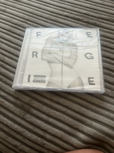 Double dutchess fergie new - double,