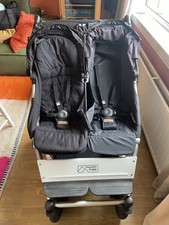 Mountain Buggy Duet - Double