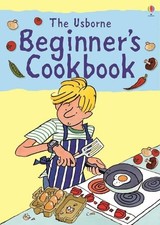 Beginners Cookbook (Usborne