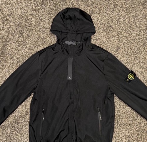 Stone island men softshell - men's,